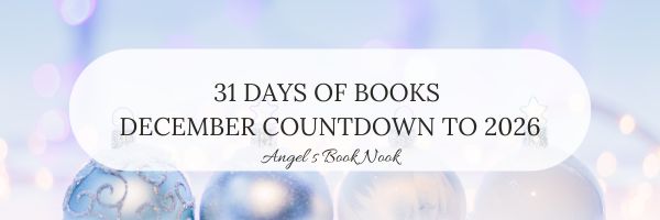 One winner will receive a $30 Amazon GC or 2 Months Audible Credit (INT).  Starts: Dec. 1st