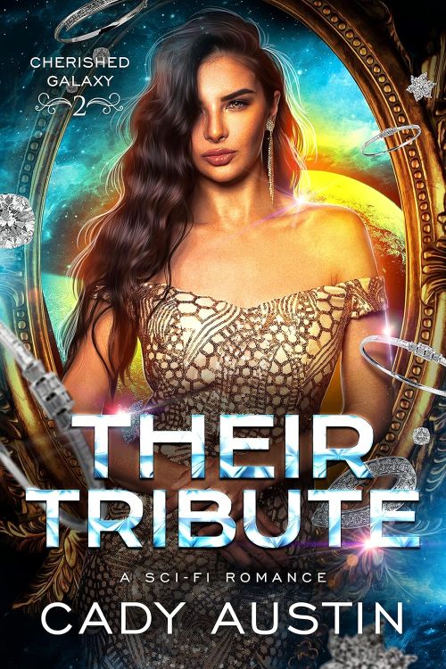 Their Tribute by Cady Austin