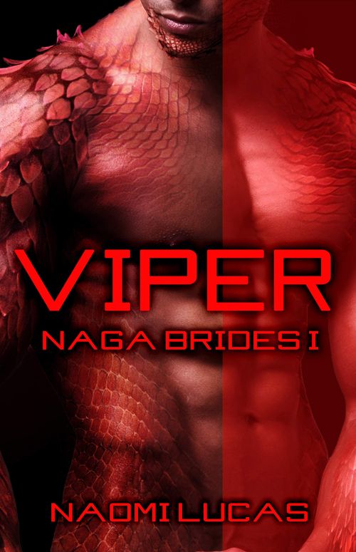 Viper by Naomi Lucas