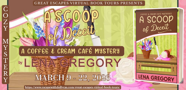 King Sumo Giveaway for this tour: Prize - $25 Amazon Gift Card