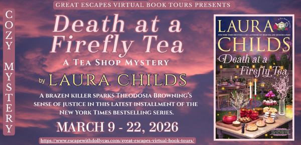 There is a King Sumo Giveaway for this tour: Prize - 3 Print Copies