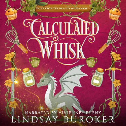 Calculated Whisk by Lindsay Buroker
