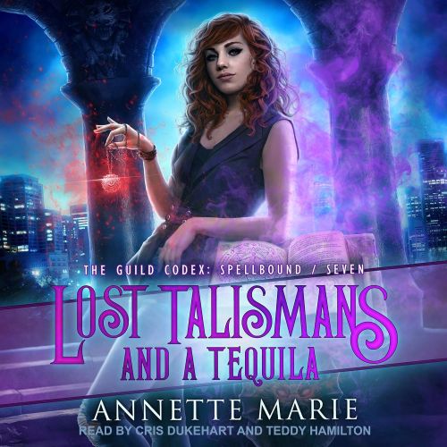  by Annette Marie